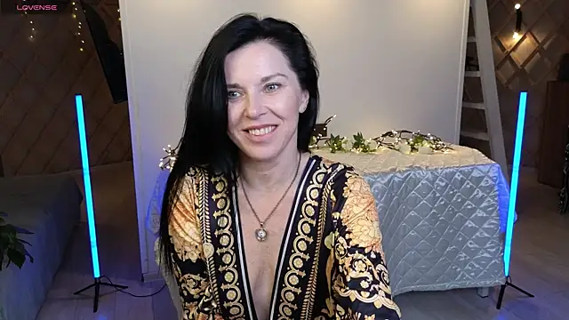 LinaJoy 现场聊天室