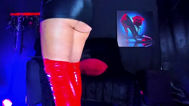 NikkiFlames 现场聊天室