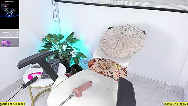 Im_Evanss 现场聊天室