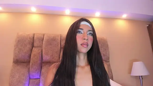 AbrilBrent 现场聊天室
