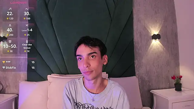 Andy_vergara1 现场聊天室