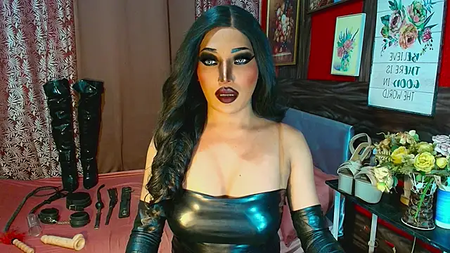 demonfuta 现场性爱视讯表演