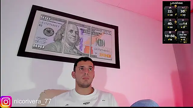nico_rivera 现场性爱视讯表演