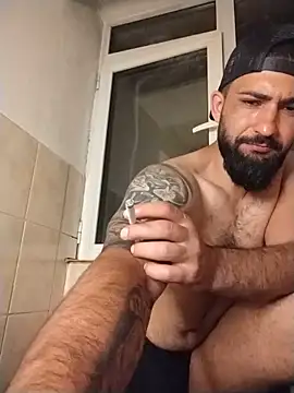 Tommy_Porn_ 现场聊天室
