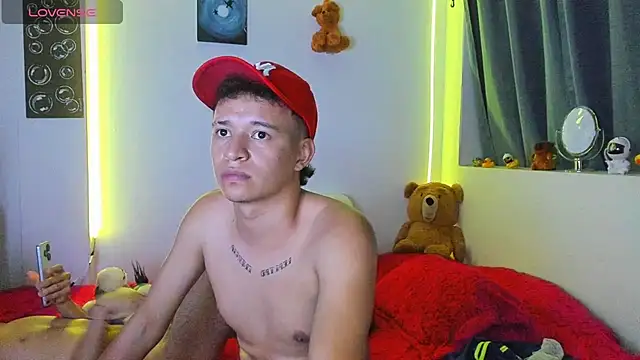 Jack_Jhosua11 现场聊天室