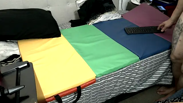 TheGAPEgatsby92 现场聊天室