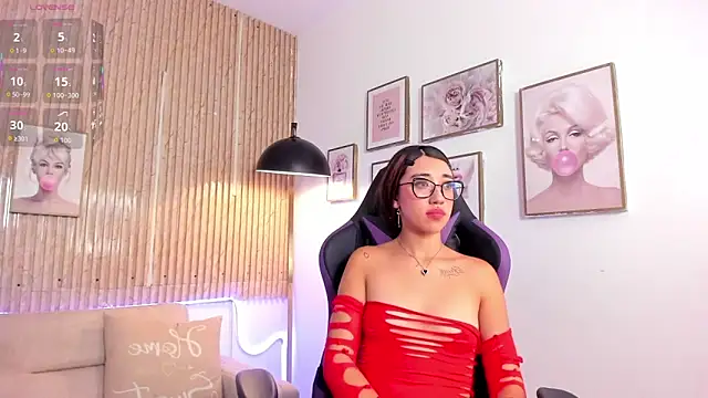 Miacorner_ 现场聊天室
