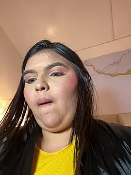 Lia_sexx 现场聊天室