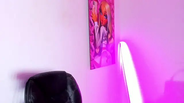 Julieta_princess_ 现场聊天室