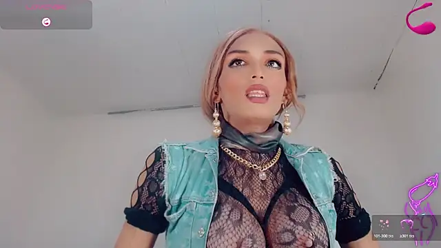 Oriana_braom 现场聊天室