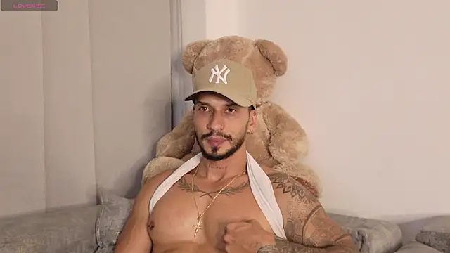 Seth_Vega_ 现场性爱视讯表演