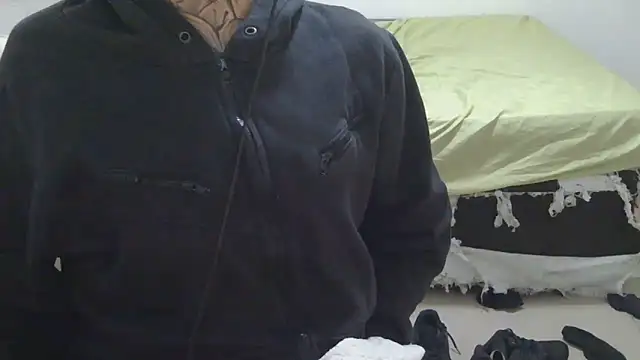 smokingink 现场性爱视讯表演