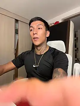 sendfer 现场聊天室