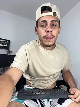 Luke_Stone 现场聊天室
