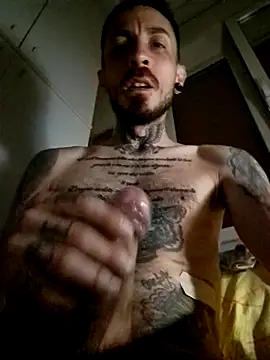 Robe420 现场聊天室