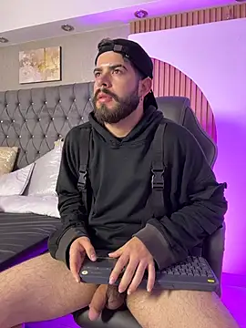 DomBoy_ 现场聊天室