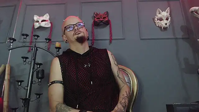 zain_kreigger 现场性爱视讯表演