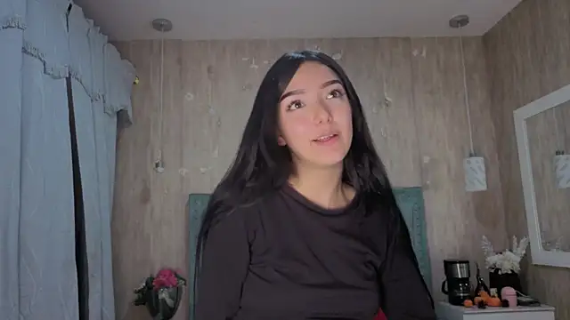 Marcelaa_fox 现场聊天室