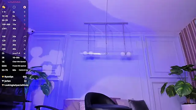 keytinthomson_ 现场聊天室