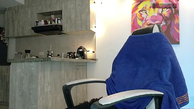 Ryannblue07 现场聊天室