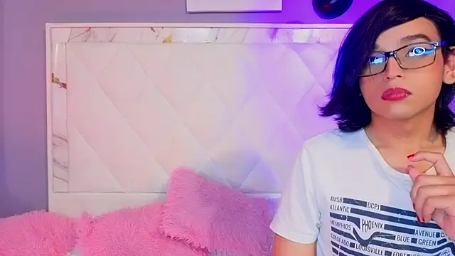 sky_jules 现场聊天室