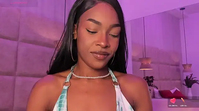 GenesisJordan 现场聊天室