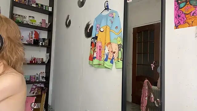 AngelSuperAss 现场聊天室