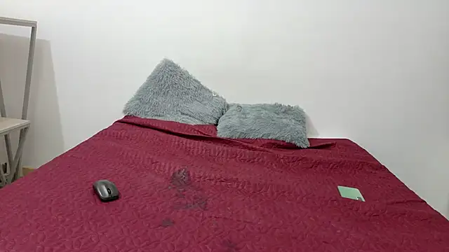 cameronsilverman 现场性爱视讯表演