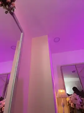 AliciaRoux 现场聊天室