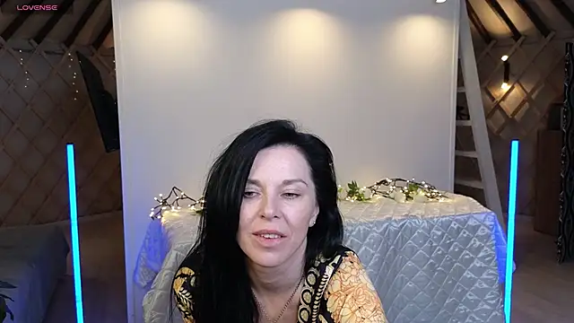 LinaJoy 现场聊天室