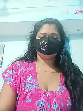 Raginilove 现场性爱视讯表演