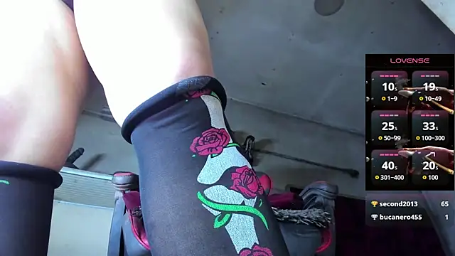 Trixy_star_horney 现场聊天室