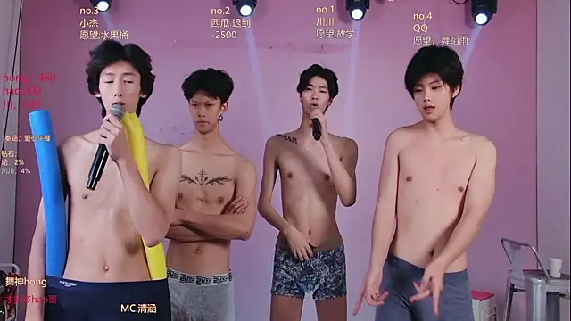 TNT_857 现场性爱视讯表演