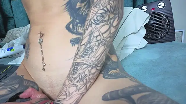 Emma_Foxi 现场聊天室