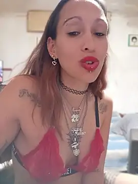 Zorrita_Fox 现场聊天室