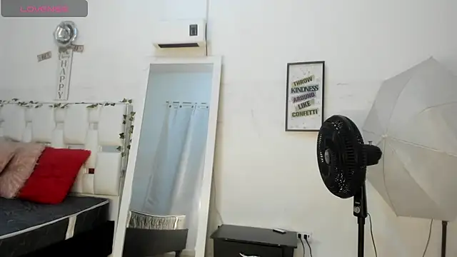 eduward_carter 现场聊天室
