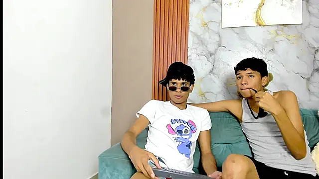 BOUL_GUYS 现场聊天室