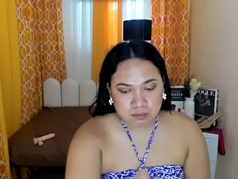 BigCockLexie 现场性爱视讯表演