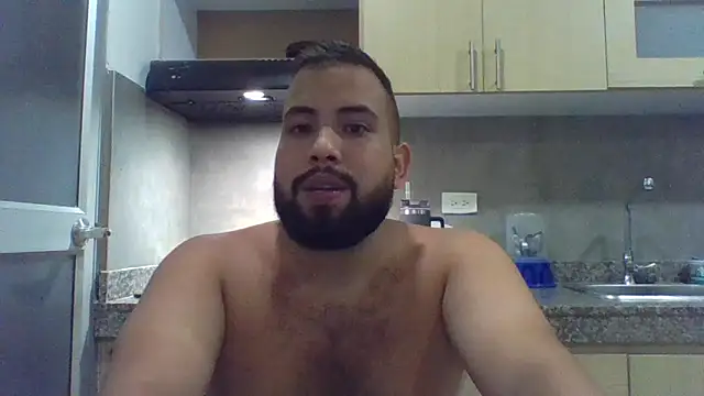 Dalton_s 现场聊天室