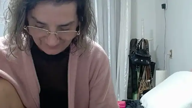 milf-sol 现场性爱视讯表演