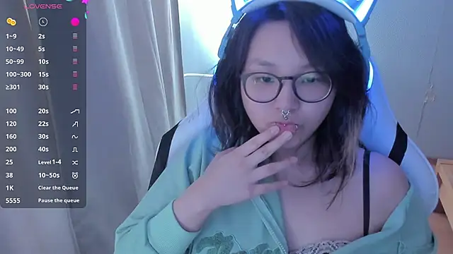 maydaykimmy 现场聊天室