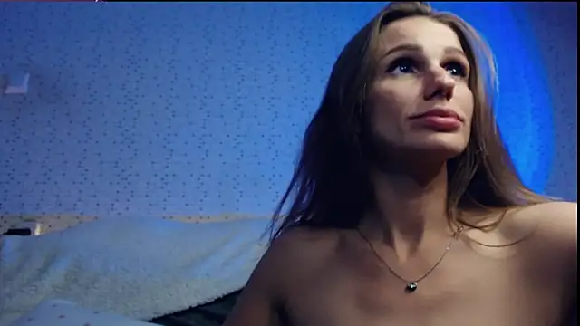-MALVINKA- 现场性爱视讯表演