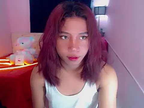 URsexyLylia 现场性爱视讯表演