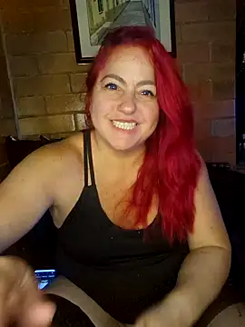 Scarlett45_ 现场聊天室