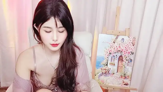 Susan_I 现场聊天室