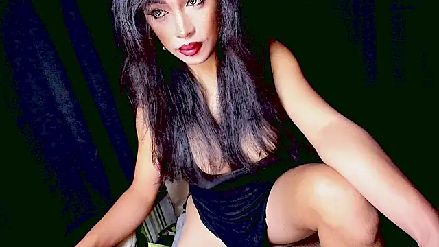SexyMariaFox 现场聊天室