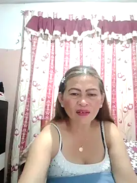 merr_ann123 现场聊天室