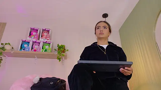 emily_bank 现场聊天室