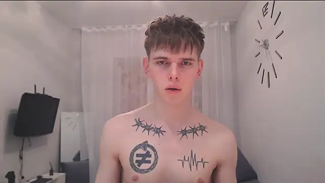 Fredd_Xanders 现场性爱视讯表演