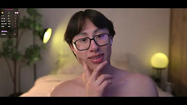 SrLuis18 现场性爱视讯表演